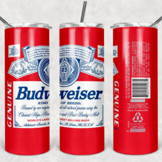 BUDWEISER