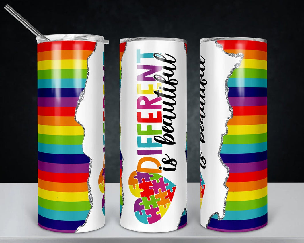 DIFFERENT COLORS